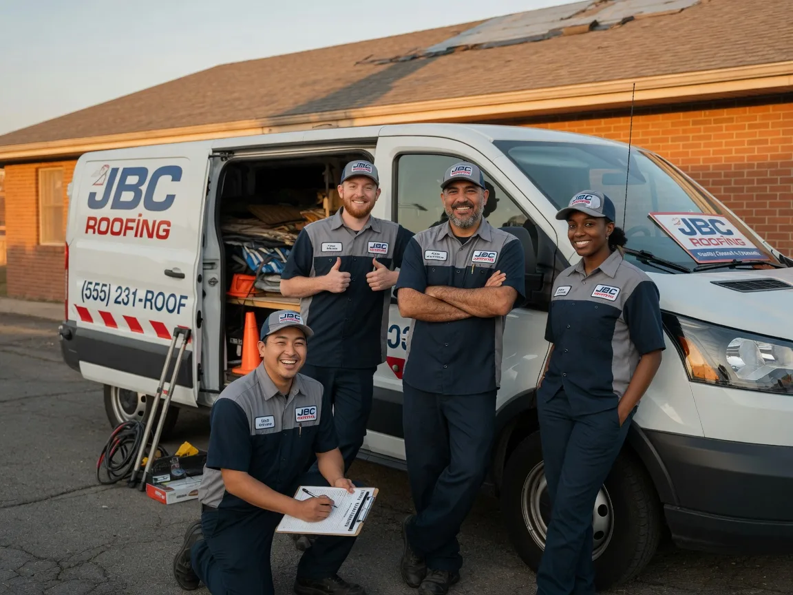 Roof Replacement company in Chocowinity, NC
