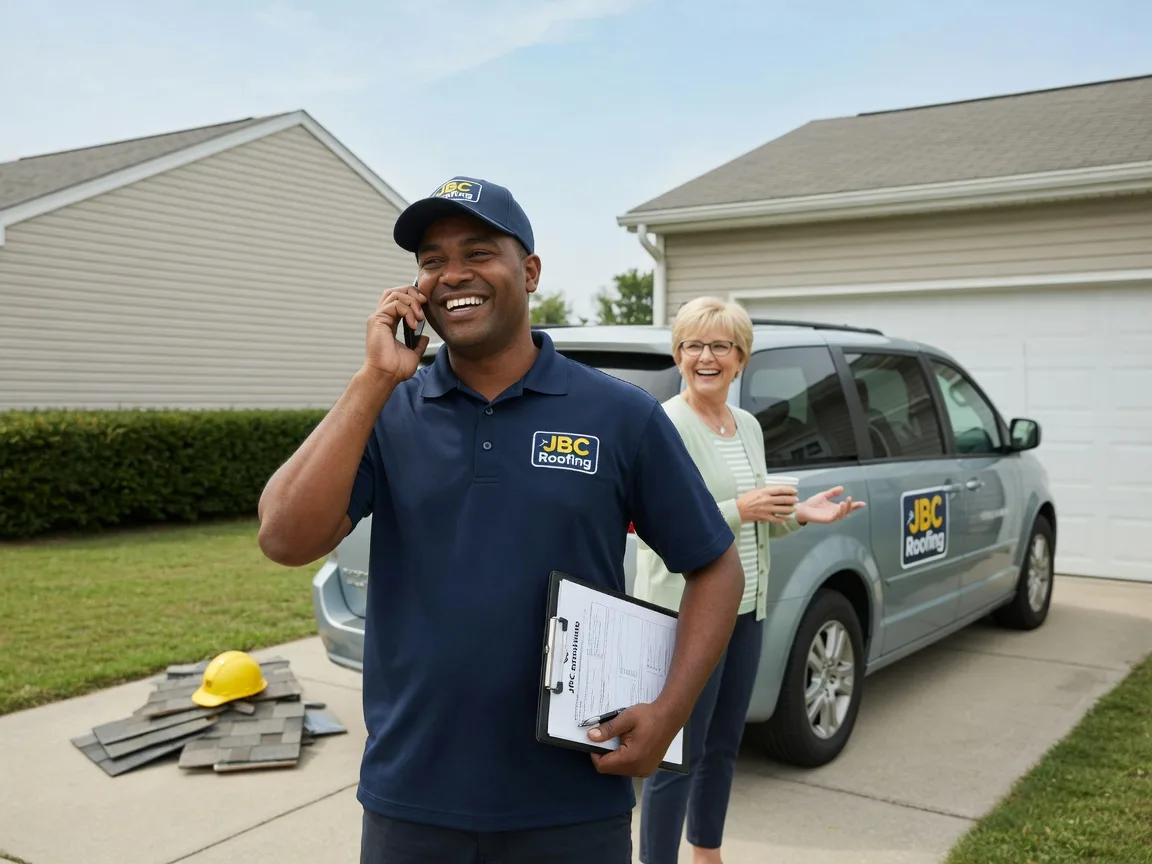 Roof Replacement Chocowinity, NC FAQs